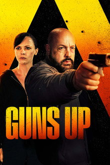 Guns Up