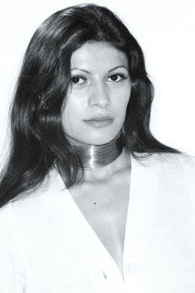 Photo of Patricia Reyes Spíndola