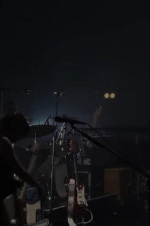tricot Silent Show 