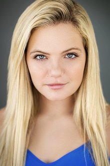 Photo of Kyla Deaver