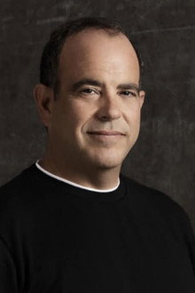 Photo of Gustavo Lipsztein