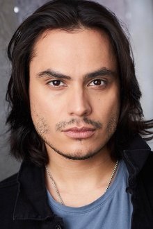 Photo of Kiowa Gordon
