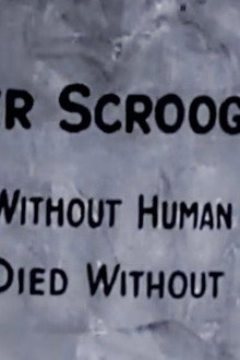 Scrooge