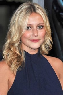 Photo of Julianna Guill