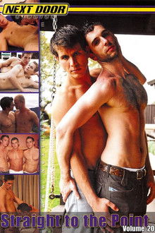 Straight to the Point Volume 20