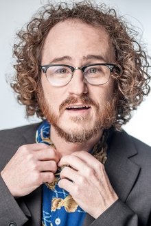Photo of Matt Doherty