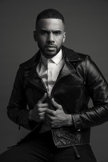 Photo of Eric West