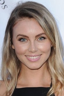 Photo of Natalie Castillo