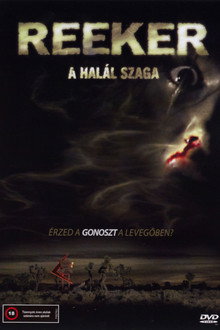 Reeker - A halál szaga