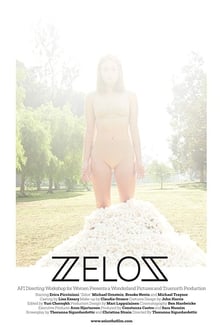 Zelos movie poster