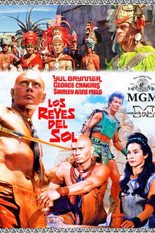 Los reyes del sol