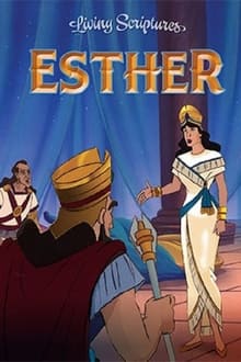 Poster do filme Esther