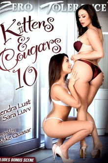 Kittens & Cougars 10