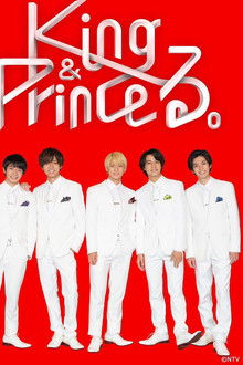 King & Prince-ru.