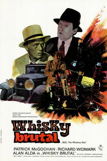 Whisky brutal