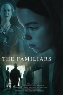 Poster do filme The Familiars