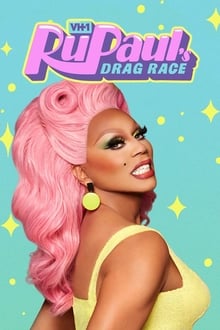 RuPaul’s Drag Race S13E01