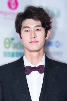 Photo of Lee Ki-Woo