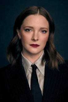Photo of Morfydd Clark