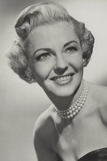 Photo of Vivian Blaine