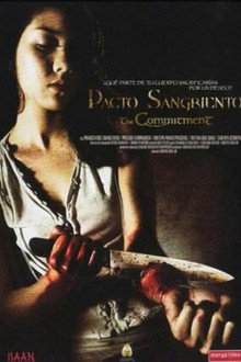 Pacto sangriento