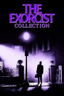 The Exorcist Collection