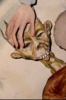 Consuming Spirits