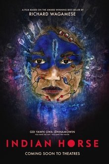 Indian Horse (2017)