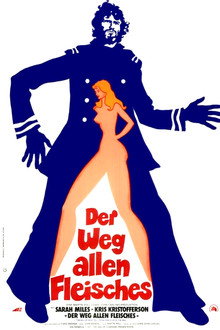 Der Weg allen Fleisches