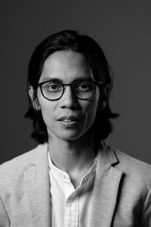 Photo of Angga Dwimas Sasongko