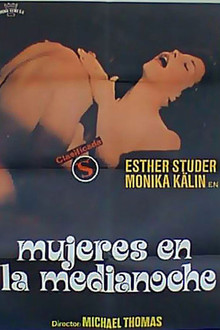Mujeres en la medianoche