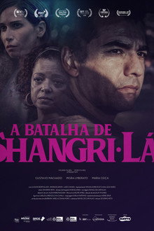 A Batalha de Shangri-lá