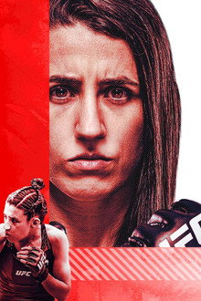 UFC Fight Night 194: Dern vs. Rodriguez