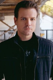 Photo of Scott Gibson