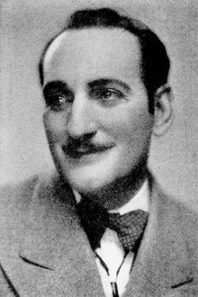 Photo of Theodore Lorch