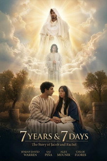 Seven Years and Seven Days: The Story of Jacob and Rachel