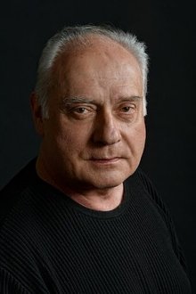 Photo of Tadeusz Huk