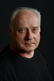 Tadeusz Huk profile picture