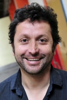 Foto de perfil de Daniel Alcaíno