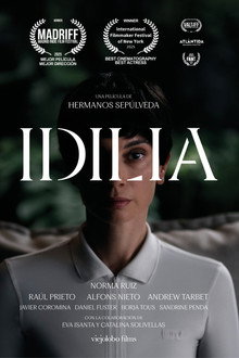 Idilia