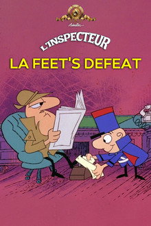 La Feet's Defeat