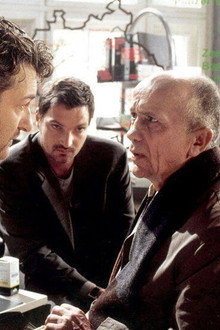 Tatort: Der Trippler