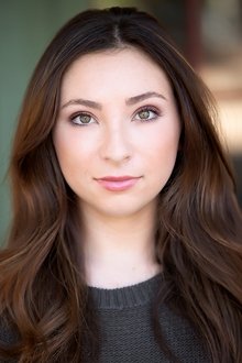 Photo of Ava Cantrell