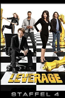 Staffel 4