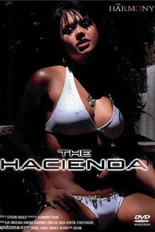 The Hacienda