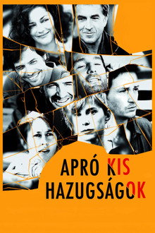 Apró kis hazugságok