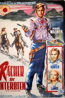 Rächer der Enterbten