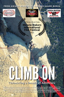 Climb On