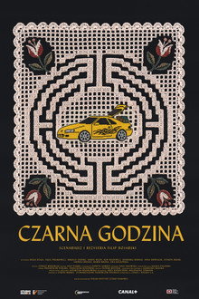 Czarna godzina
