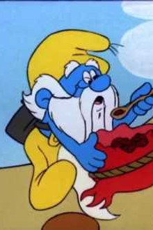 The Smurfs season 6 episode 24
